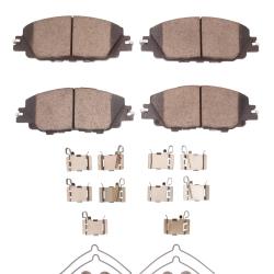 DYNAMIC FRICTION 1551217601