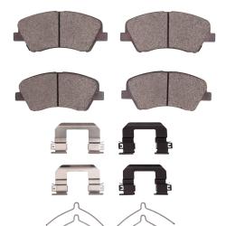 DYNAMIC FRICTION 1310219001