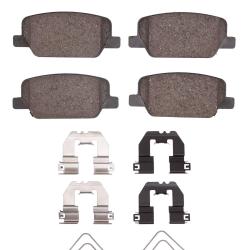 DYNAMIC FRICTION 1551219901