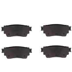 DYNAMIC FRICTION 451267000