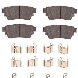 DYNAMIC FRICTION 1551220001