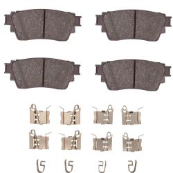 DYNAMIC FRICTION 1551220002