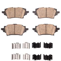 DYNAMIC FRICTION 1551220201