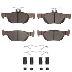 DYNAMIC FRICTION 1310221901