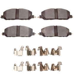 DYNAMIC FRICTION 1214222901