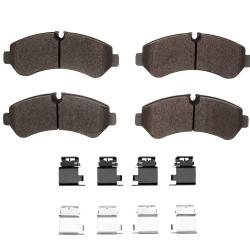 DYNAMIC FRICTION 1214223601