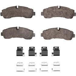 DYNAMIC FRICTION 1214228101