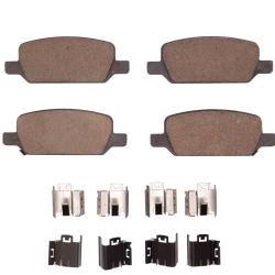 DYNAMIC FRICTION 1551228301