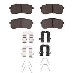 DYNAMIC FRICTION 1551230901