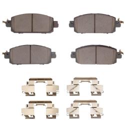 DYNAMIC FRICTION 1551231001