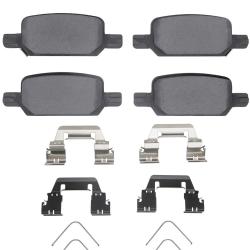 DYNAMIC FRICTION 1310237001