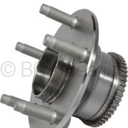 BCA WE60442