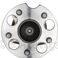BCA WE61058