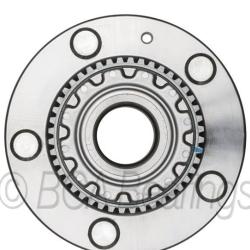 BCA WE61285