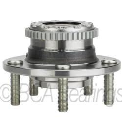 BCA WE61285