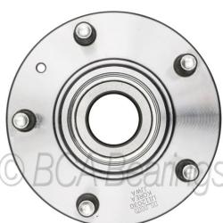 BCA WE61285