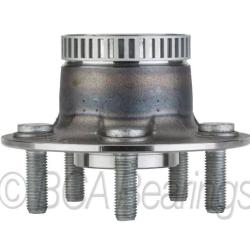 BCA WE61592