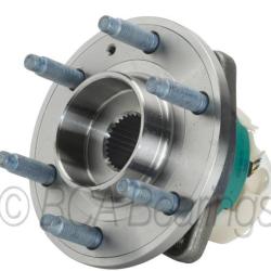 BCA WE61616