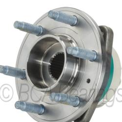 BCA WE61624