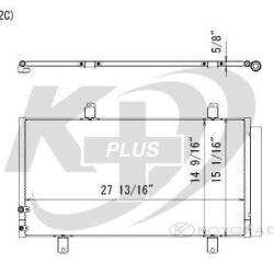 KOYORAD CD010392