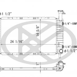 KOYORAD A1094