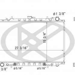 KOYORAD A1150