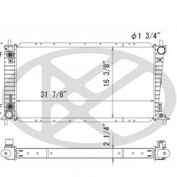 KOYORAD A2136