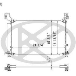 KOYORAD CD011081
