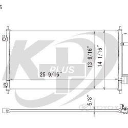 KOYORAD CD080717S