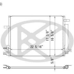 KOYORAD CD311035