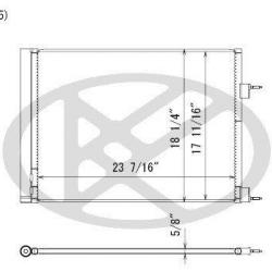 KOYORAD CD311075