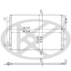 KOYORAD CD330654