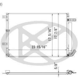 KOYORAD CD330911