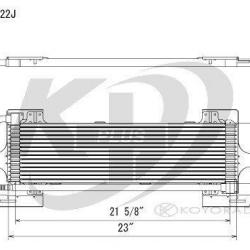 KOYORAD EC0022J