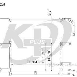 KOYORAD EC0025J