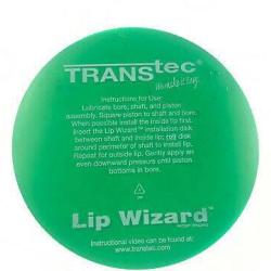 TRANSTEC LIPWIZARD