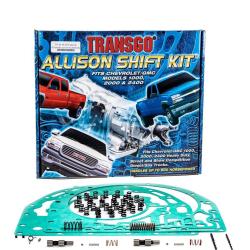 TRANSGO ALLISONSK