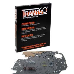 TRANSGO SK350
