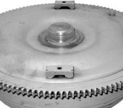 DYNAMIC REMANUFACTURING D461