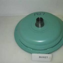 DYNAMIC REMANUFACTURING D1927
