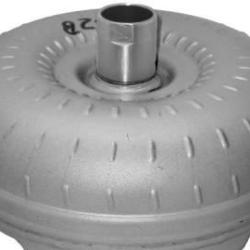 DYNAMIC REMANUFACTURING DF28