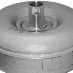 DYNAMIC REMANUFACTURING D466