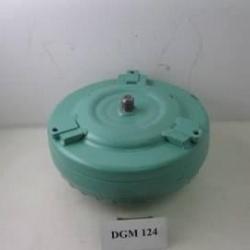DYNAMIC REMANUFACTURING DGM124