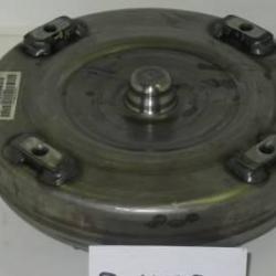 DYNAMIC REMANUFACTURING D478