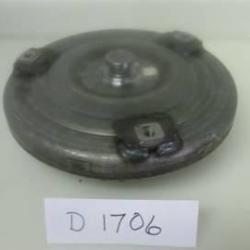 DYNAMIC REMANUFACTURING D1706