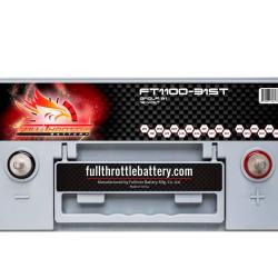 FULLRIVER FT110031ST