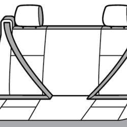 TAILORED TRUCK 18303