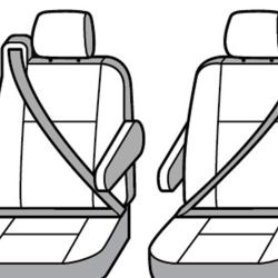 TAILORED TRUCK 13353