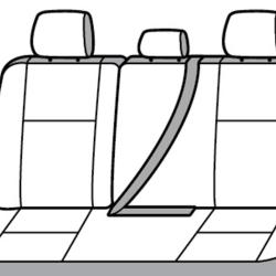 TAILORED TRUCK 18520