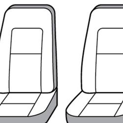 TAILORED TRUCK 21234